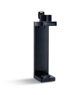 Dispenser para Frascos de Banho Premisse