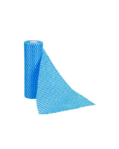 Pano Multiuso em Rolo 30cm x 25m Descarpack com 24 Unidades