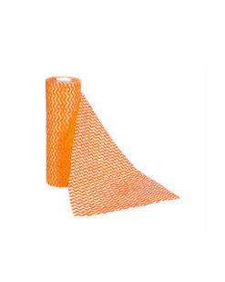 Pano Multiuso em Rolo 30cm x 25m Descarpack com 24 Unidades