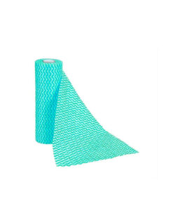 Pano Multiuso em Rolo 30cm x 25m Descarpack com 24 Unidades