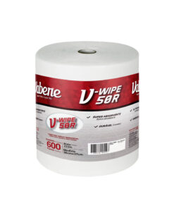 Pano Wiper Vabene 50g 30x37cm 222m 600 panos