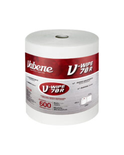 Pano Wiper Vabene 70g 30x37cm 222m 600 panos