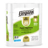 Papel Higiênico Elegans Big Soft