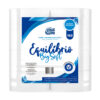Papel Higiênico Equilíbrio Big Soft
