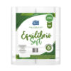 Papel Higiênico Equilíbrio Soft