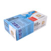 Luva Nitrílica Powder Free Azul