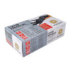Luva Nitrílica Powder Free Preta