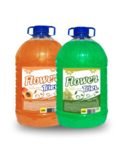 Flower Triel