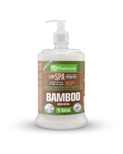 Sabonete Bamboo Oriental