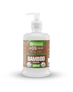 Sabonete Bamboo Oriental