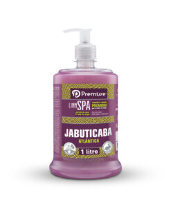 Sabonete Jabuticaba