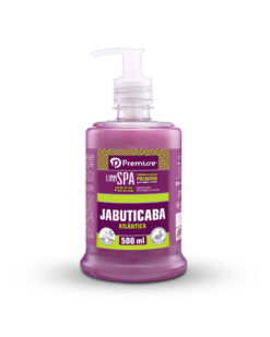Sabonete Jabuticaba