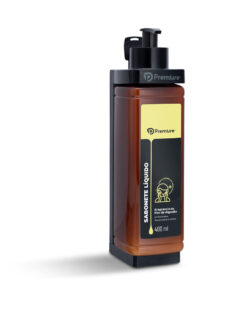Shampoo Hidratante