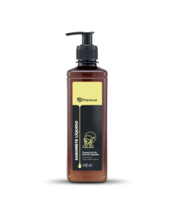 Shampoo Hidratante