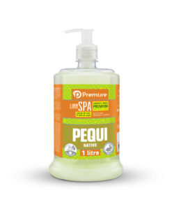 Sabonete Pequi