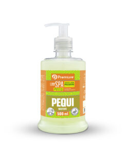 Sabonete Pequi
