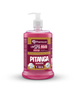 Sabonete Pitanga