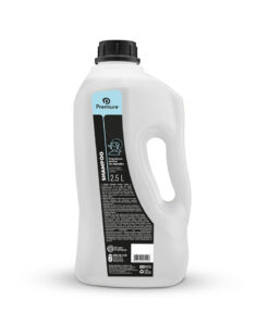 Shampoo Hidratante