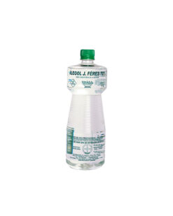 Álcool J Feres 70%