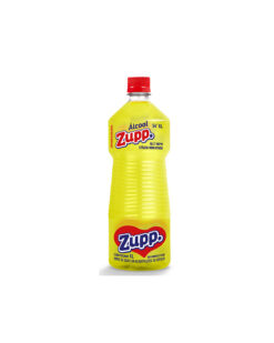 Álcool Líquido Zupp Citronela 54°GL